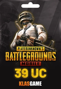 Pubg Mobile 20 UC
